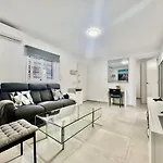 Cyv - Modern Choice For Couples In Good Location Apartmán