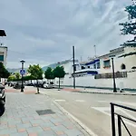 Cyv - Modern Choice For Couples In Good Location Apartmán