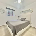 Cyv - Modern Choice For Couples In Good Location Apartmán Fuengirola