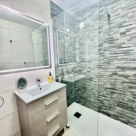 Cyv - Modern Choice For Couples In Good Location Fuengirola