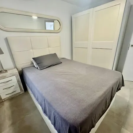 Cyv - Modern Choice For Couples In Good Location Fuengirola