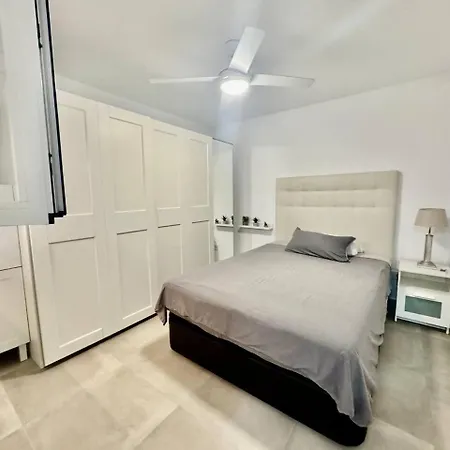 Apartament Cyv - Modern Choice For Couples In Good Location Fuengirola