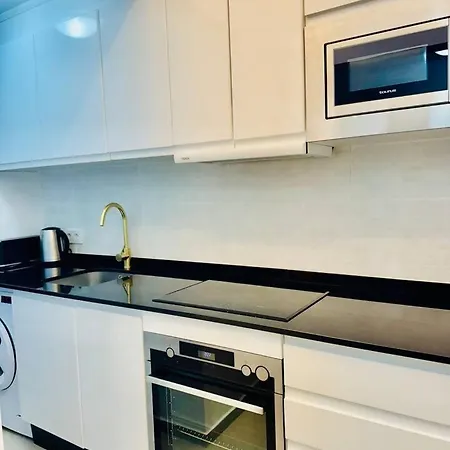 Cyv - Modern Choice For Couples In Good Location Apartament Fuengirola