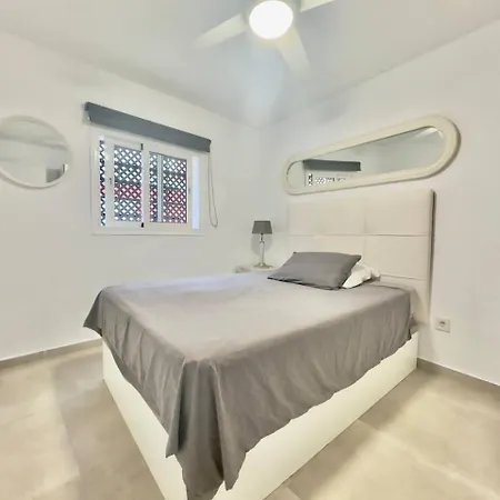 Cyv - Modern Choice For Couples In Good Location Apartament Fuengirola