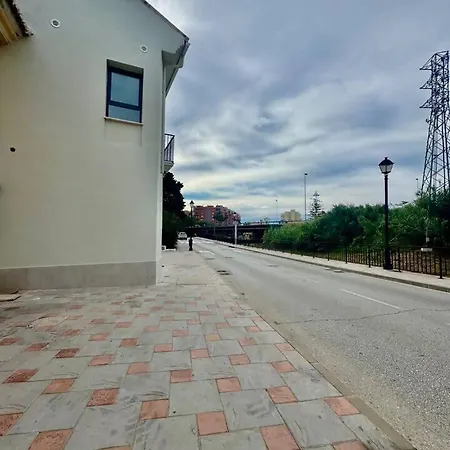 Cyv - Modern Choice For Couples In Good Location Apartament