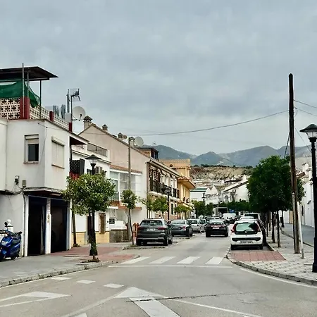 Cyv - Modern Choice For Couples In Good Location Apartament Fuengirola