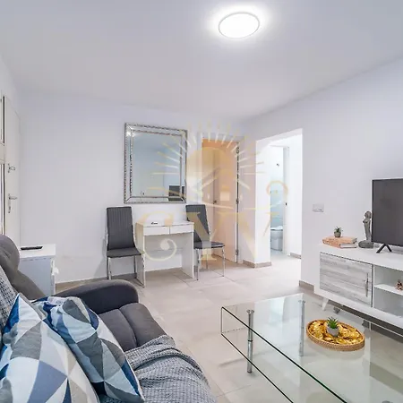 Cyv - Modern Choice For Couples In Good Location Apartament Fuengirola