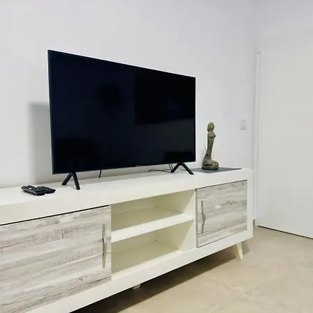 Cyv - Modern Choice For Couples In Good Location * Fuengirola