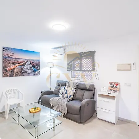 Cyv - Modern Choice For Couples In Good Location Fuengirola