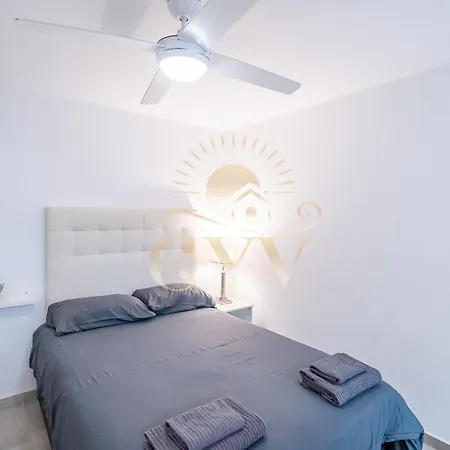 Cyv - Modern Choice For Couples In Good Location * Fuengirola