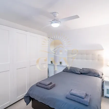 Cyv - Modern Choice For Couples In Good Location Apartament *