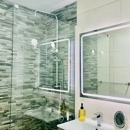 Apartament Cyv - Modern Choice For Couples In Good Location Fuengirola