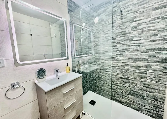Cyv - Modern Choice For Couples In Good Location Fuengirola