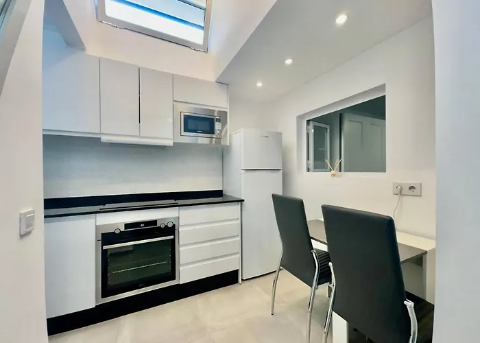 Cyv - Modern Choice For Couples In Good Location Daire *