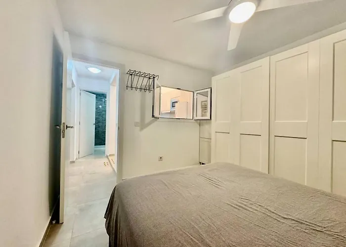 Cyv - Modern Choice For Couples In Good Location Fuengirola