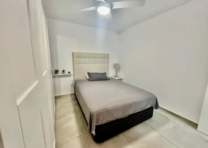 Cyv - Modern Choice For Couples In Good Location *