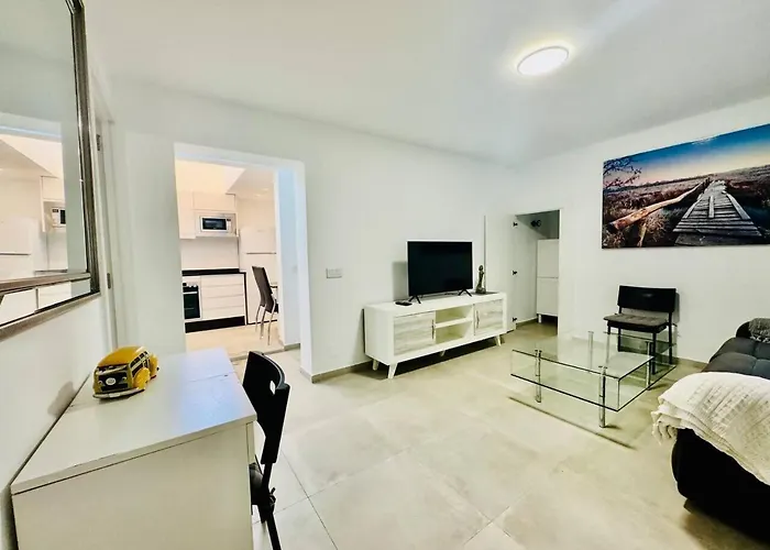 Daire Cyv - Modern Choice For Couples In Good Location