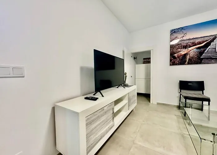 Cyv - Modern Choice For Couples In Good Location *