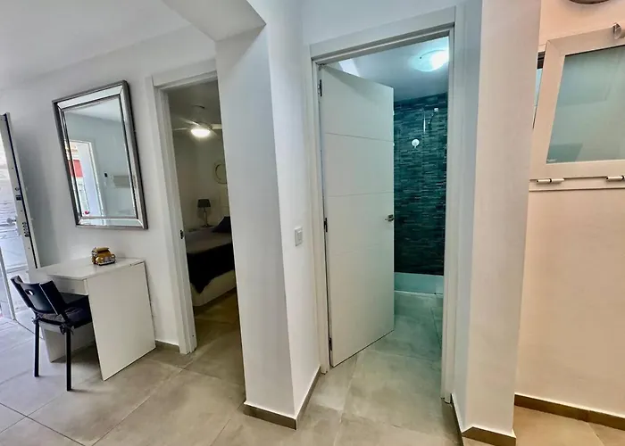 Cyv - Modern Choice For Couples In Good Location Daire