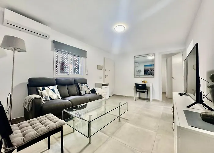 Cyv - Modern Choice For Couples In Good Location Daire