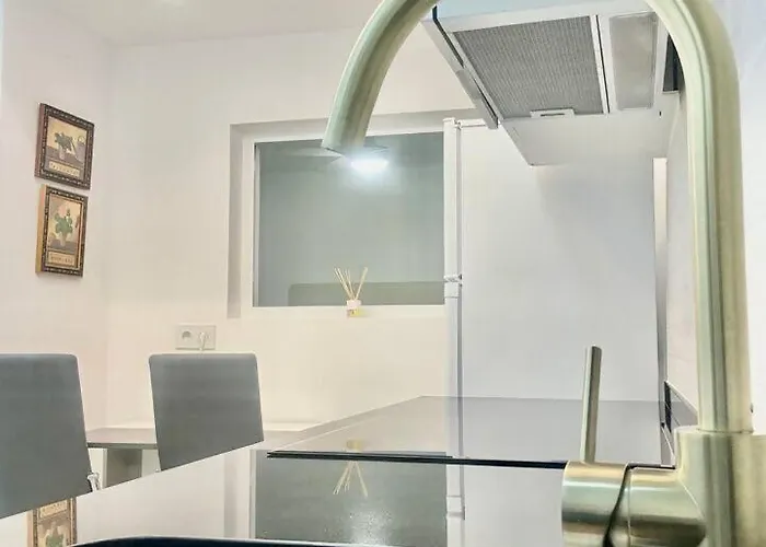 Daire Cyv - Modern Choice For Couples In Good Location *