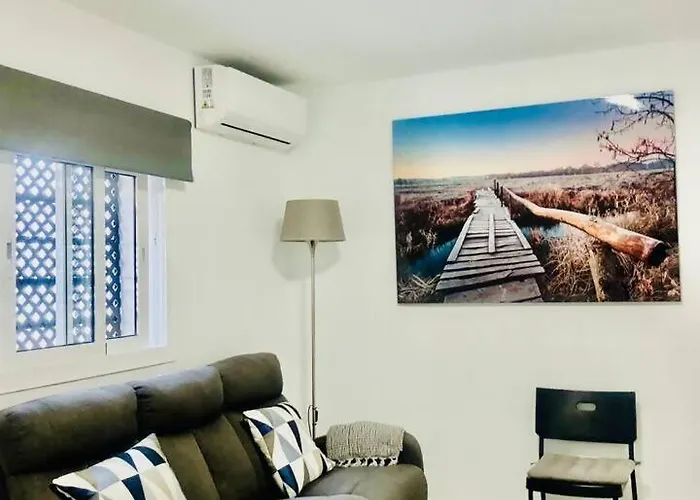 Cyv - Modern Choice For Couples In Good Location Daire