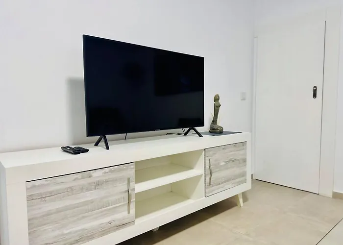 Daire Cyv - Modern Choice For Couples In Good Location Fuengirola