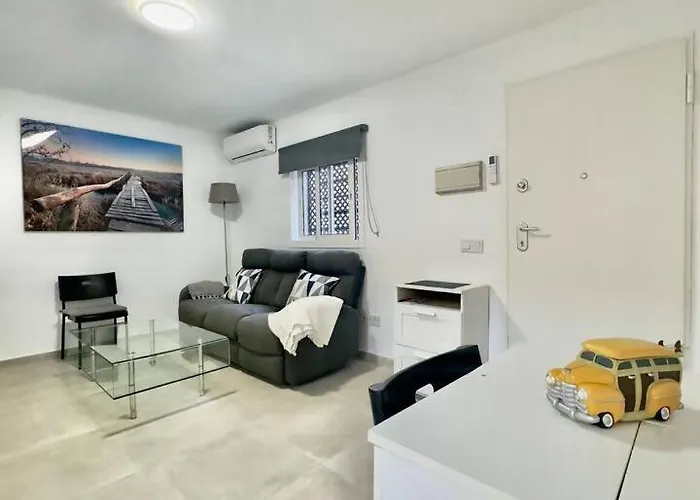 Daire Cyv - Modern Choice For Couples In Good Location